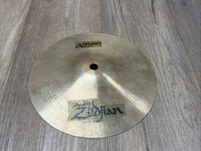 Avedis Zildjian A Series Splash 8