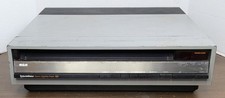 RCA Selectavision Stereo VideoDisc Player Model SKT 400 - For Parts picture