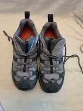 Merrell Moab 2 Waterproof Hiking Shoes Women Size 6.5 picture