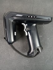Zebra RFD4031 BT WiFi Reader RFD4031-G00B700-US READ ~ MISSING TOP COVER picture