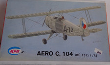 MPM AERO C .104 picture