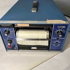 Esterline Angus MS411B Ac Miniservo Chart Recorder picture
