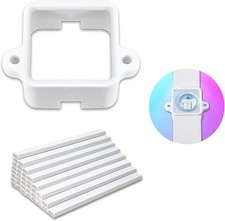 Light Clips for Govee Outdoor Lights H805, Mounting Brackets for Govee picture