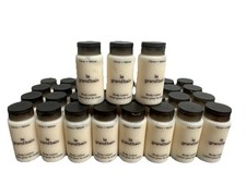 40 PACK Le Grand Bain BODY LOTION Citron + Vetiver 1 fl oz TRAVEL SIZE bottles picture
