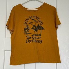 Fifth Sun Graphic T-Shirt 