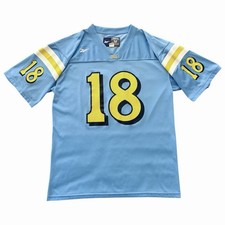 Vintage 1998 UCLA Bruins Football Reebok Cade McNown Jersey Size 52 #18 Size XL picture