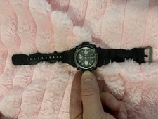 Casio G-Shock AWG-M100 5230 Tough Solar Multi Band 6 Analog Digital Watch picture
