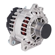 110A Alternator Nissan Altima Rogue Sentra 2.5L 23100JA02A 23100JA04C 11258N picture