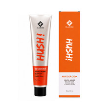 Elabore Hush Color Fashion Line — Grey Cover Collection 80g / 2.82 Oz picture