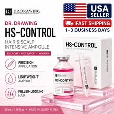 Dr. Drawing SC Scalp Control Serum Hair Loss Prevention Follicle Care Korean picture