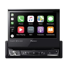 Pioneer AVH-3500NEX 6.8