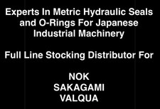 90X115X10VTC VITON TC DOUBLE LIP SHAFT SEAL MOS-90X115X10VTC FKM METRIC OIL SEAL picture
