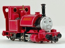Bachmann Trains 58601 Thomas and Friends - NARROW GAUGE SKARLOEY - Runs on N Sca picture