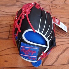 Rawlings Japan HOH Heart of the Hide TRAP EZE All Positions Glove LHT RH Limited picture