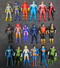New DC Super Powers 5