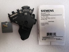 GENUINE SIEMENS / FURNAS  49D54682NC /  Auxiliary Contact  1NC picture