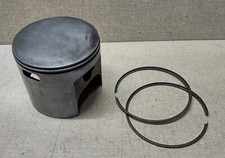 MONTESA CAPPRA 414 VE MAHLE PISTON 360 picture