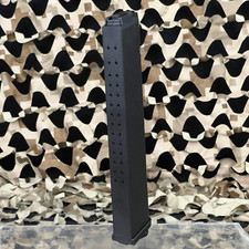 NEW Arcturus X C.A.T. PCC 105 Round Airsoft Magazine - Black picture