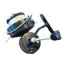 Mitchell Cap 304 Vintage Spinning Fishing Reel C.A.P. Made In France picture