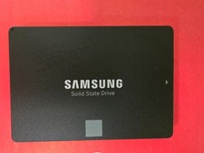 Samsung 870 EVO 1TB, 2.5 inch Internal SSD picture
