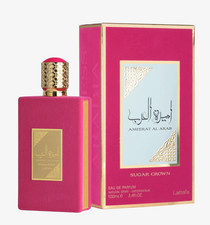 Lattafa  Ameerat Al Arab Sugar Crown 3.4oz Parfum spray for Women picture