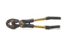 Cooper Kearney Manual Crimper 5/8