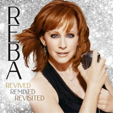 Reba McEntire Revived Remixed Revisited (CD) Box Set picture