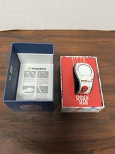 Disney Marvel Spiderman Far From Home Magic Band Magicband LE 2000 New picture