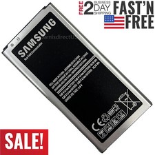 New OEM Original Battery for Samsung Galaxy S5 Active G870 G860 G900  i9600 picture