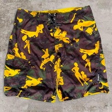 Billabong Sub-Aquatic Series Pinup Camo Board Shorts picture
