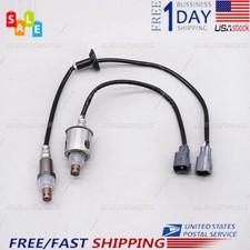 2PCS Upstream & Downstream Oxygen O2 Sensor For 2004-2009 Toyota Prius 1.5L picture