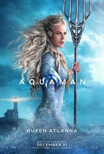 2018 Promo Film Poster Print 