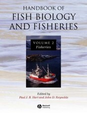 Handbook of Fish Biology and Fisheries: Fisheries (Volume 2) picture