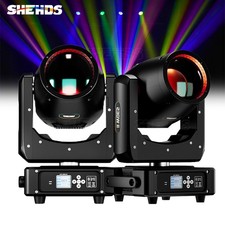 2Pcs 7R 230W Beam Moving Head Stage Light Spot Beam Effect Light DJ Disco Bar picture