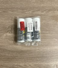 (PACK OF 3) Flex Seal White Spray Rubber Sealant Coating Waterproof Repair picture