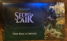 Magic: The Gathering Secret Lair Pack 