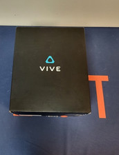 HTC VIVE Cosmos Elite VR Headset - Black picture