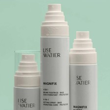 LISE WATIER MAGNIFIX 4-IN-1 SETTING SPRAY 50 ML/1.7 fl.oz TRAVEL  SIZE picture