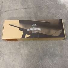 Traeger Steel Front Folding Shelf Pro 34 Pellet Grill Smoker BAC363 New picture