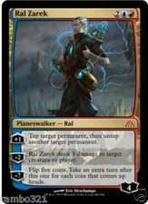 Ral Zarek x4 + 25 Random Rares MTG Magic The Gathering GIFTSET xmas gift picture