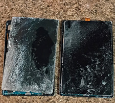 Samsung Galaxy Tab 11 Ultra Units For Parts. Two Identical Units. Verizon. picture