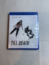 Till Death (Blu-ray, 2021) Megan Fox Horror Action NEW picture