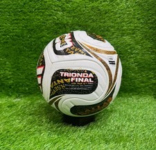 Trionda Pro Final FIFA Wold Cup 2026 Official Soccer Match Ball Size 5 picture