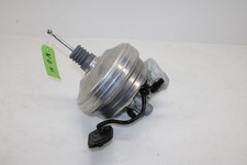 2018-2024 Audi SQ5 Q5 Brake Booster W/ Master Cylinder OEM NG32 picture
