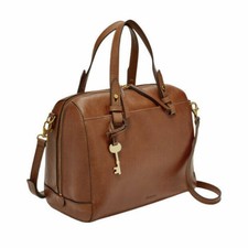 Fossil ZB7256200 Women's Rachel Bag - Medium Brown picture