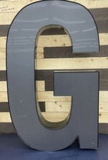 3D LED Channel Letter For Storefront picture