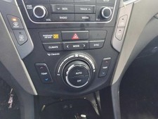Temperature Control SWB Sport ID 972504ZEA0 Fits 17-18 SANTA FE 748849 picture