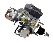2010-2015 Toyota Prius ABS Anti Lock Brake Booster Pump Actuator 47270-47030 picture