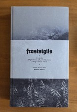 Frost Sigils MOUNT ABRAXAS Ex Occidente First Edition / Printing Paysage D'hiver picture