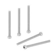 10Pcs #10-32 x 2-1/4